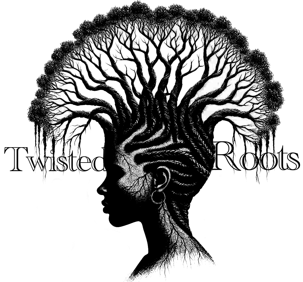 Twisted Roots